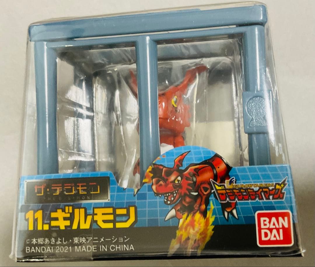 ザ・デジモン NEW COLLECTION Vol.2コンプリート フィギュア