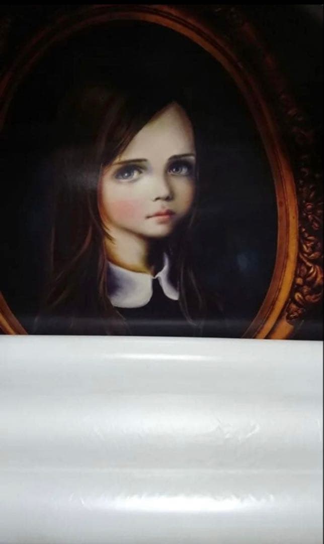 Acid Black Cherry ポスター　カレンダー　セット