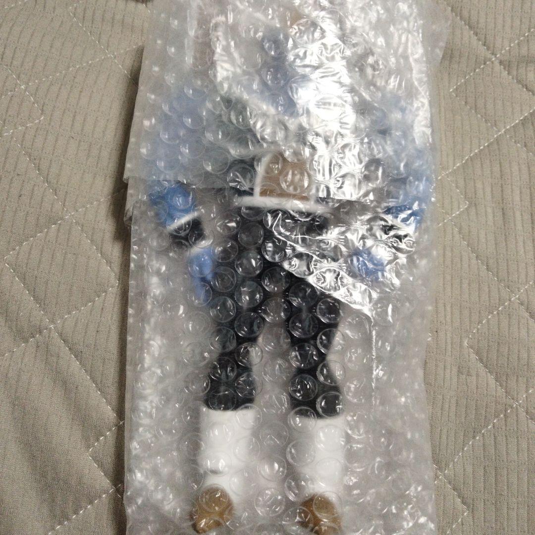 ドラゴンボール S.H.Figuarts バータ グルド