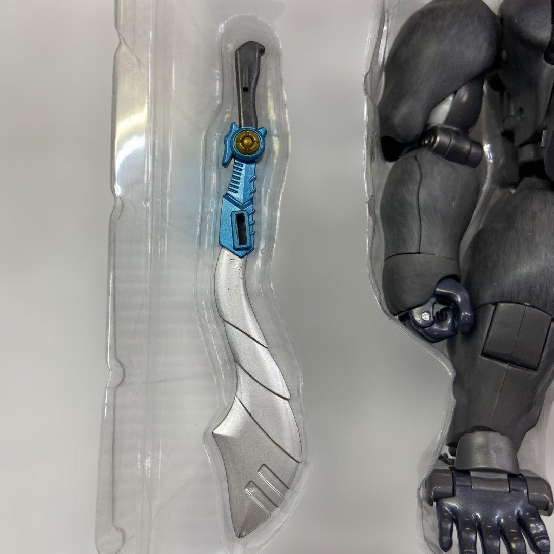 開封済 MP-32 コンボイ ビーストウォーズ トランスフォーマーマスターピース