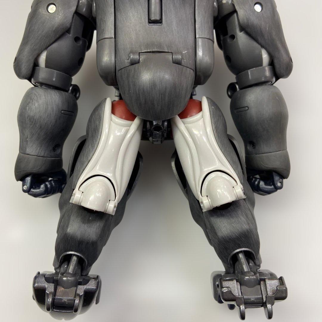 開封済 MP-32 コンボイ ビーストウォーズ トランスフォーマーマスターピース