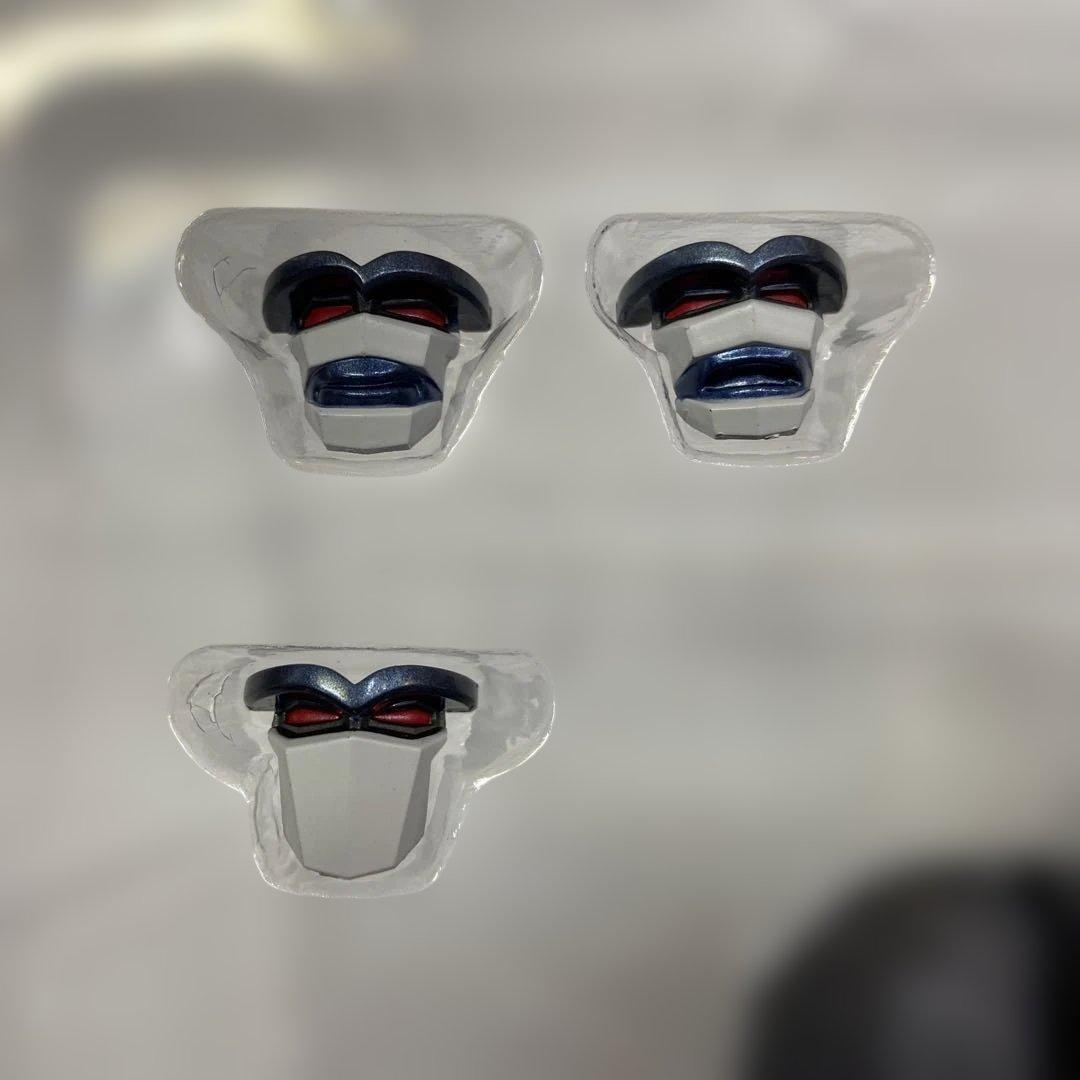 開封済 MP-32 コンボイ ビーストウォーズ トランスフォーマーマスターピース