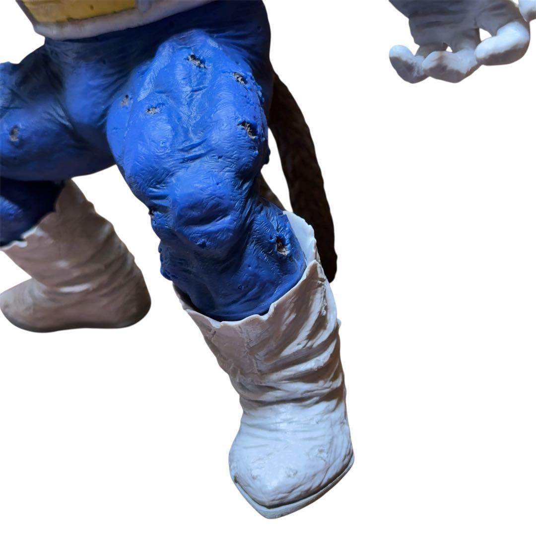 一番くじ ドラゴンボール 大猿ベジータ ソフビフィギュア DRAGON BALL