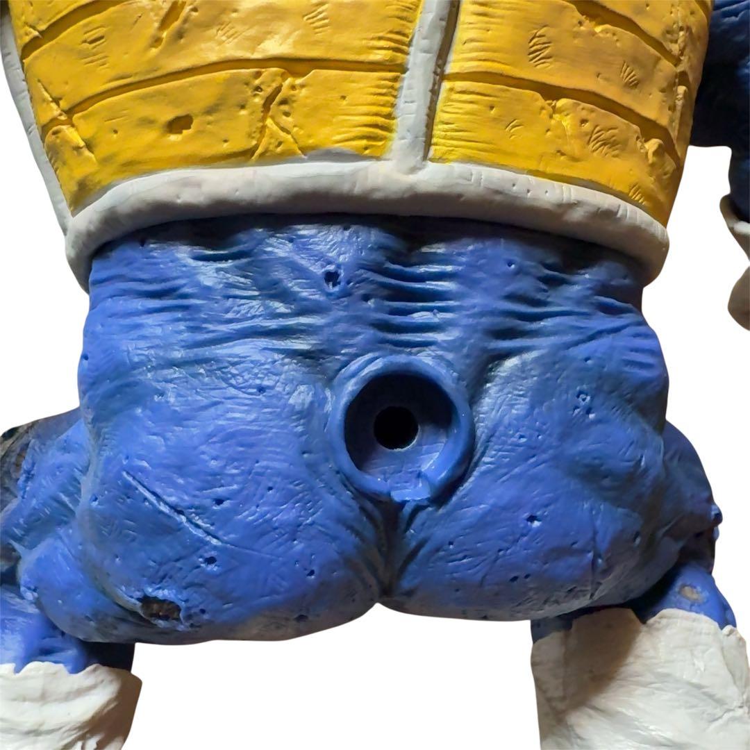 一番くじ ドラゴンボール 大猿ベジータ ソフビフィギュア DRAGON BALL