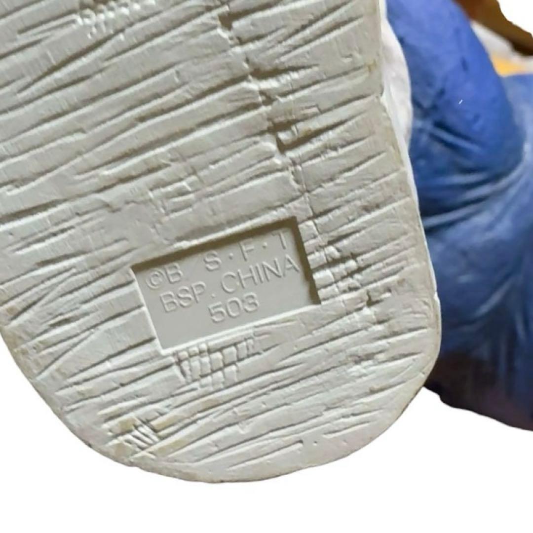 一番くじ ドラゴンボール 大猿ベジータ ソフビフィギュア DRAGON BALL