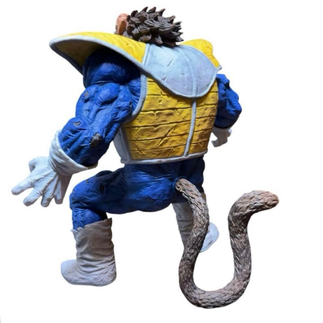 一番くじ ドラゴンボール 大猿ベジータ ソフビフィギュア DRAGON BALL