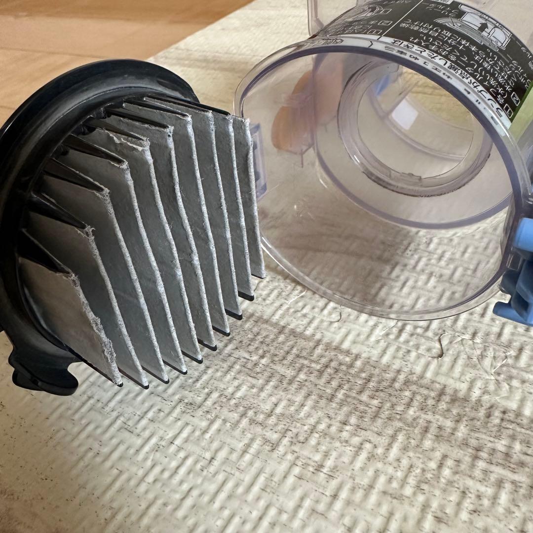 日立 掃除機 コードレス スマートヘッド PV-BHL1000J1 充電式