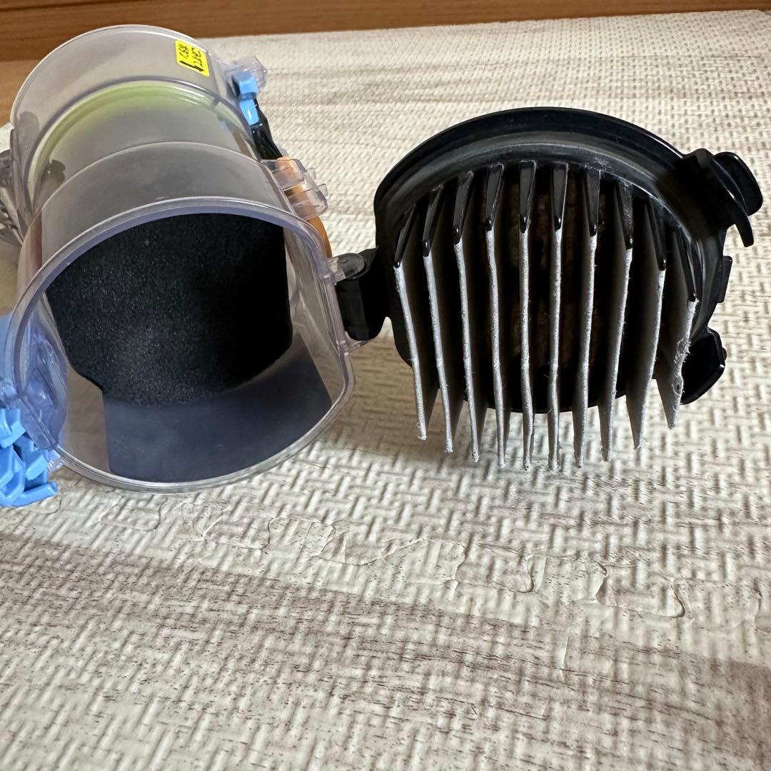 日立 掃除機 コードレス スマートヘッド PV-BHL1000J1 充電式