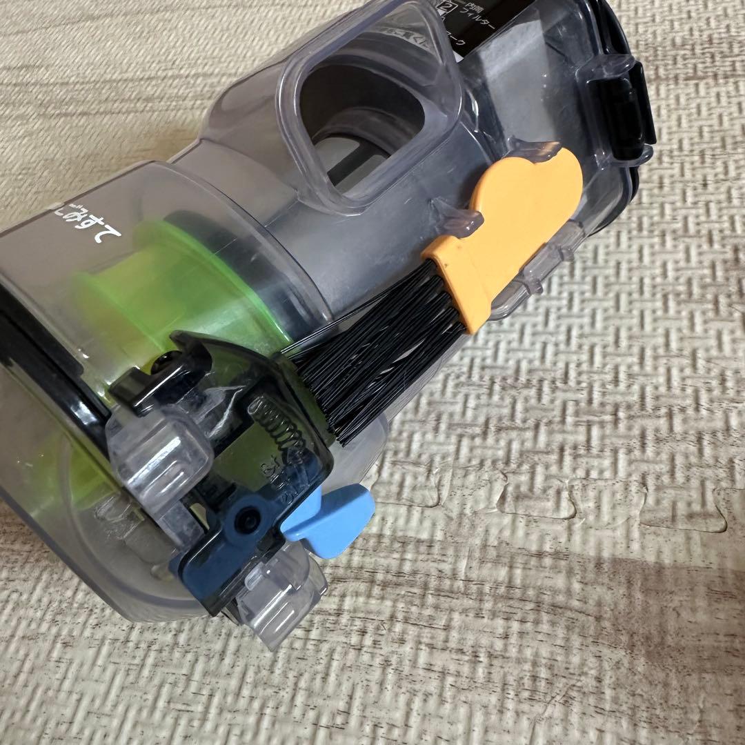 日立 掃除機 コードレス スマートヘッド PV-BHL1000J1 充電式