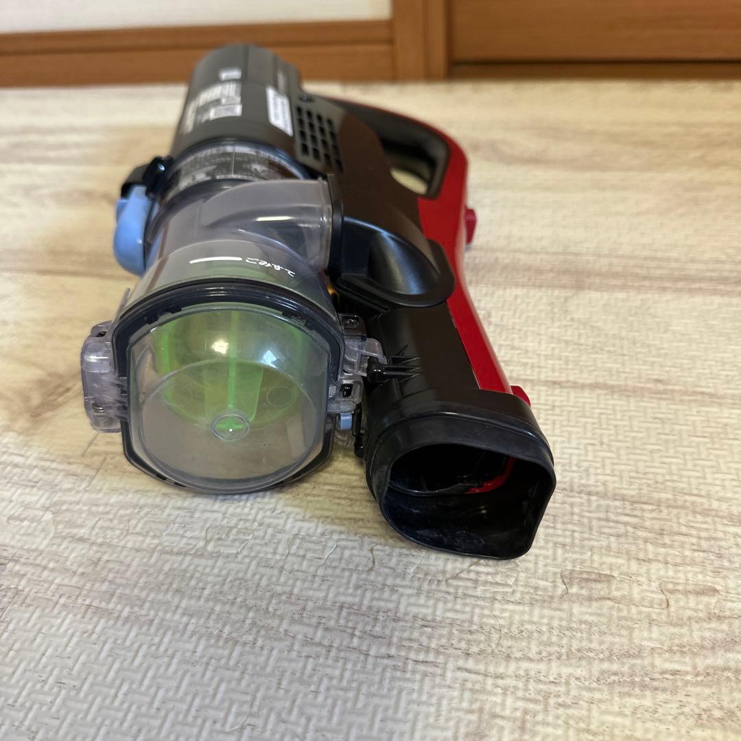 日立 掃除機 コードレス スマートヘッド PV-BHL1000J1 充電式