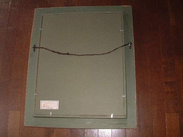 ピカソ：アルルカンに扮したパウロ (Paulo as Harlequin）