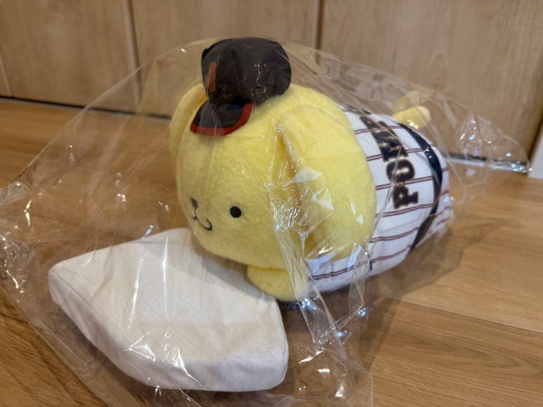 侍ジャパン×サンリオ