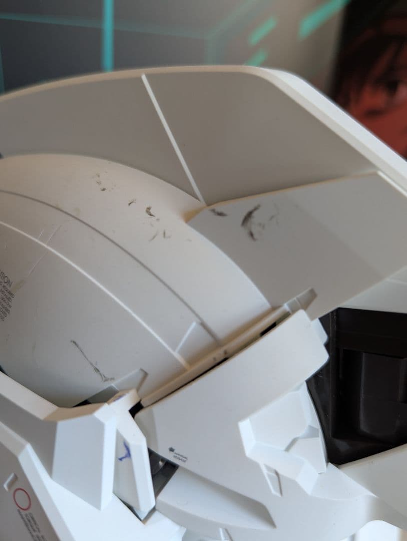 ロボット RX-0 UNICORN GUNDAM (AUTO-TRANS edition)