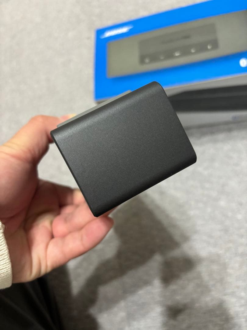 Xmasセール‼︎極美品 BOSE Soundlink Mini II