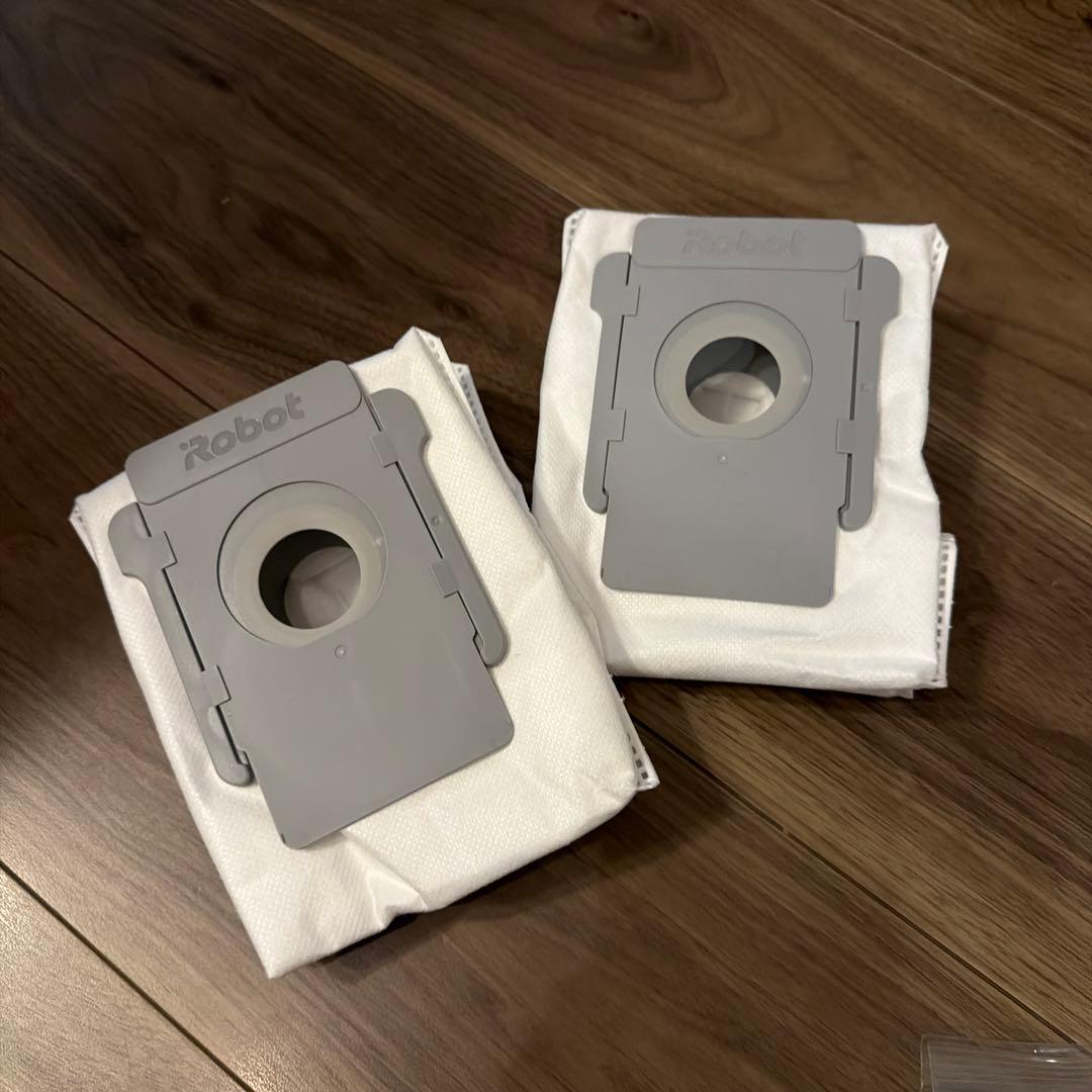 ロボット掃除機用アクセサリーセット