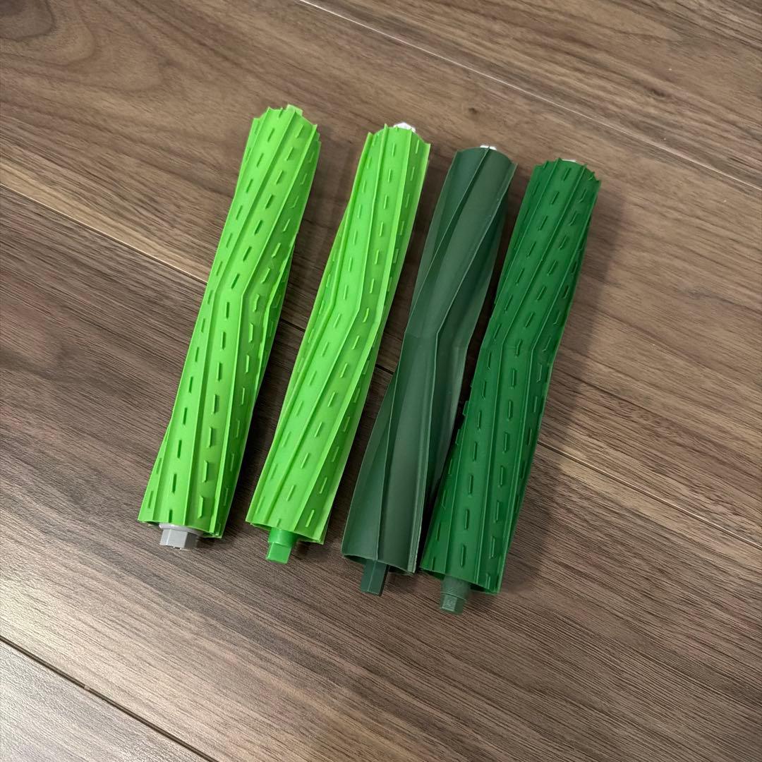 ロボット掃除機用アクセサリーセット