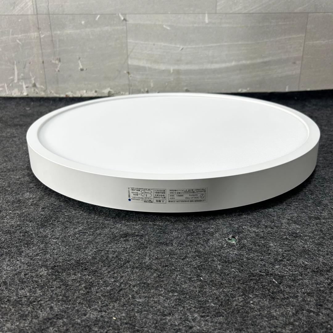 オーデリック シーリングライト SH8282LDR 2023年製 d4655