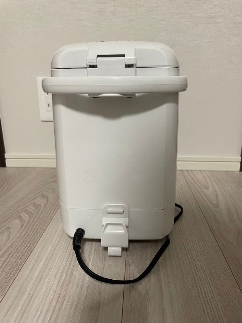 ホームベーカリー　象印