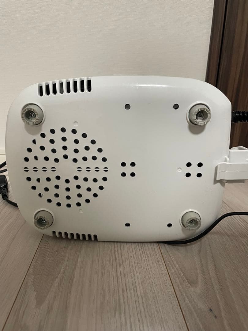 ホームベーカリー　象印
