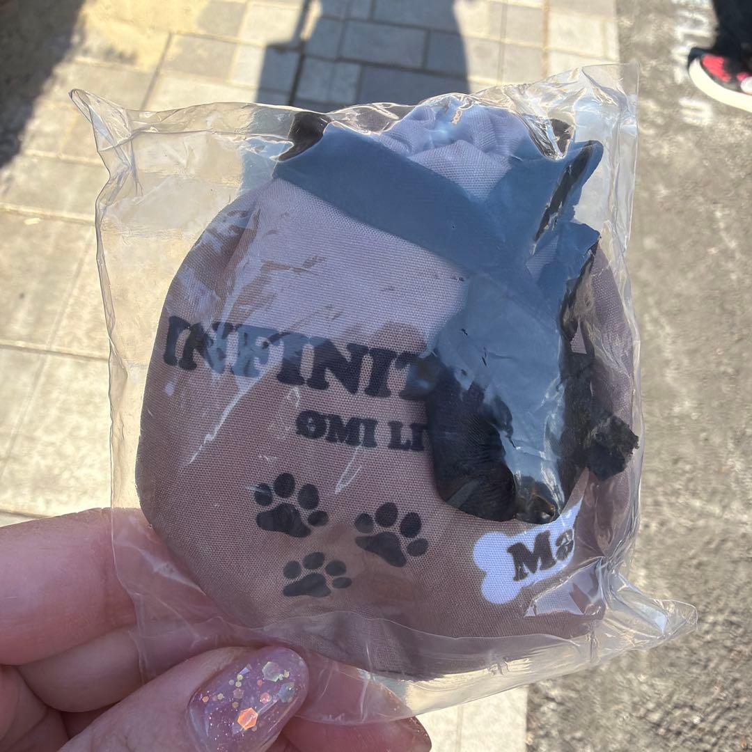 ØMI 会場限定 INFINITY MOON セット