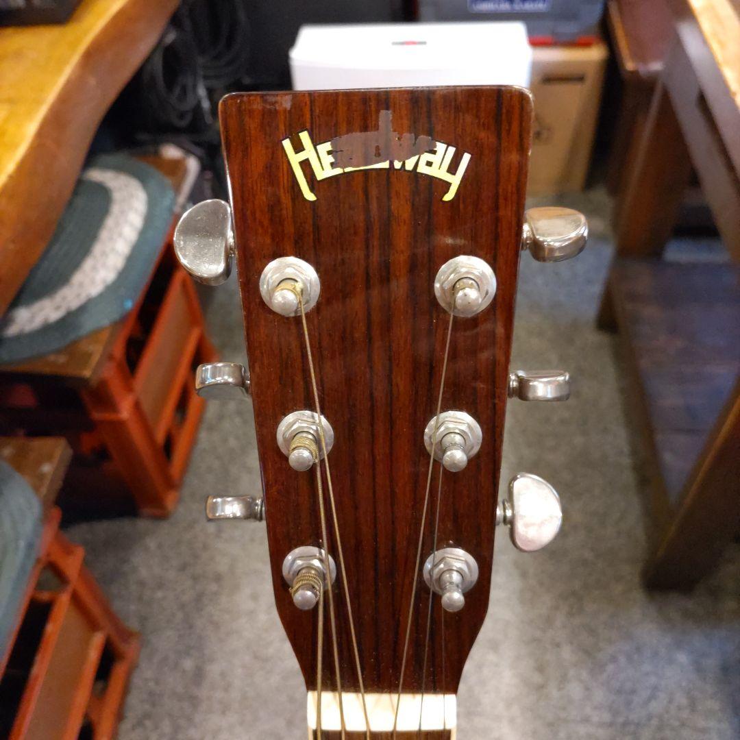 HEADWAY HCD-60 (管理ヤ)