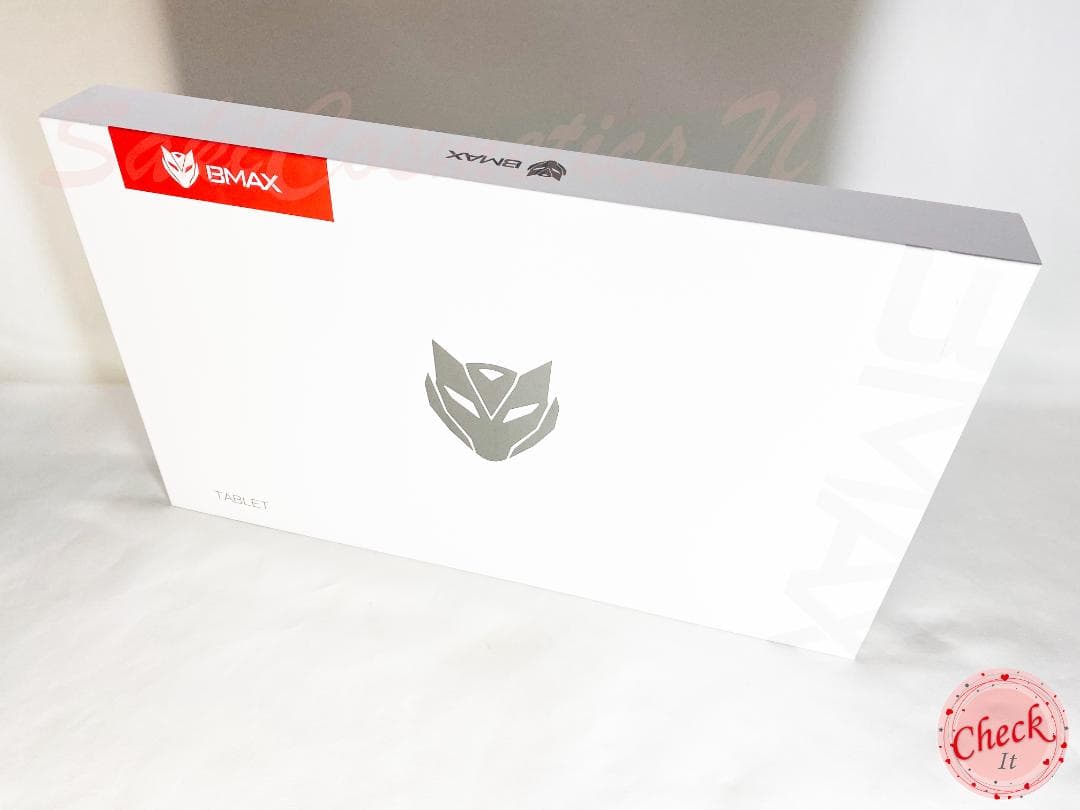 専用ケース付属！✨最新版11インチタブレット✨ BMAX♡I11S 動作確認済み