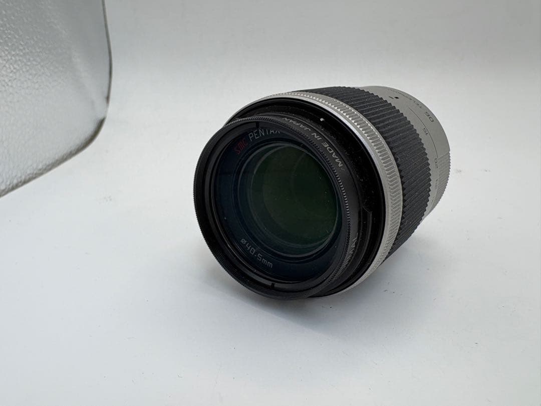 PENTAX Q10 ミラーレスカメラ ,06 TELEPHOTO ZOOM