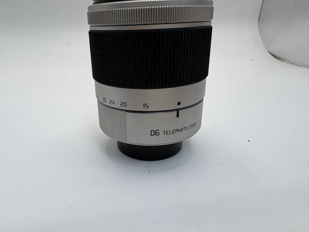 PENTAX Q10 ミラーレスカメラ ,06 TELEPHOTO ZOOM