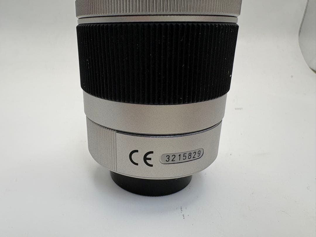 PENTAX Q10 ミラーレスカメラ ,06 TELEPHOTO ZOOM