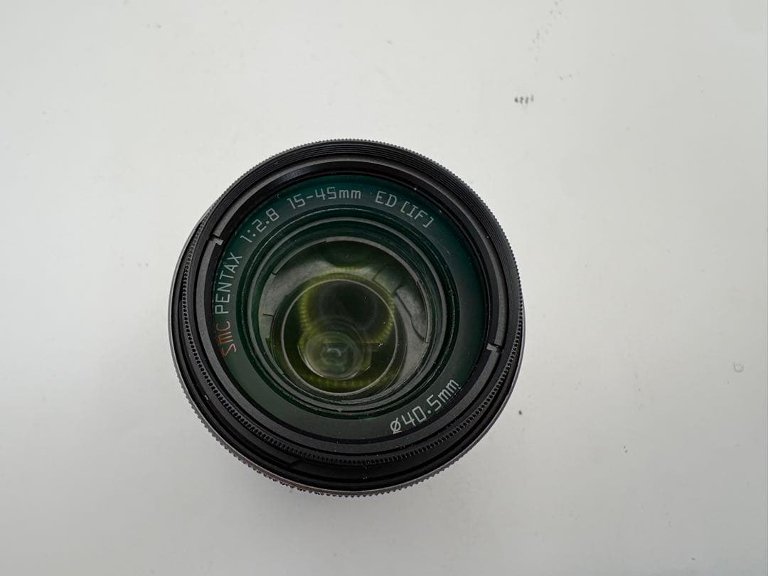 PENTAX Q10 ミラーレスカメラ ,06 TELEPHOTO ZOOM