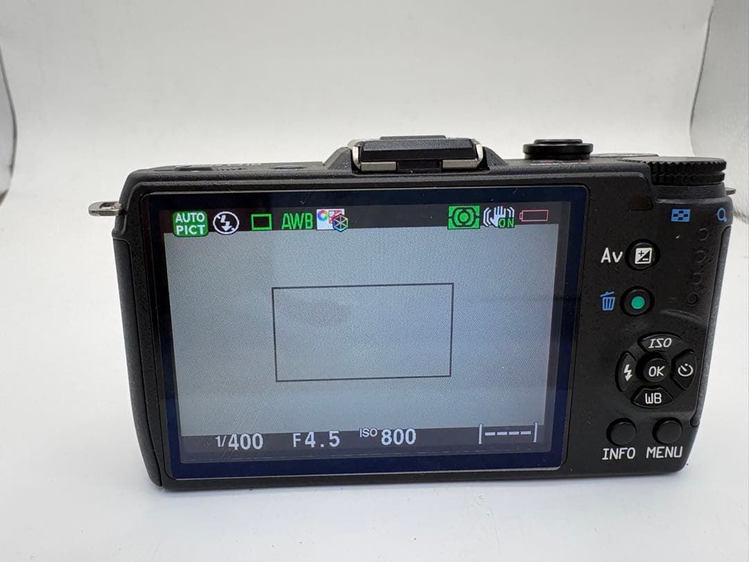 PENTAX Q10 ミラーレスカメラ ,06 TELEPHOTO ZOOM