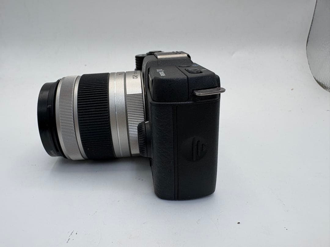 PENTAX Q10 ミラーレスカメラ ,06 TELEPHOTO ZOOM