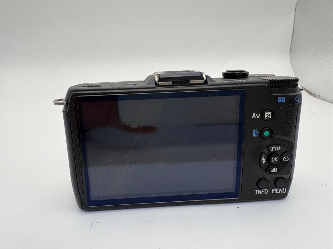 PENTAX Q10 ミラーレスカメラ ,06 TELEPHOTO ZOOM