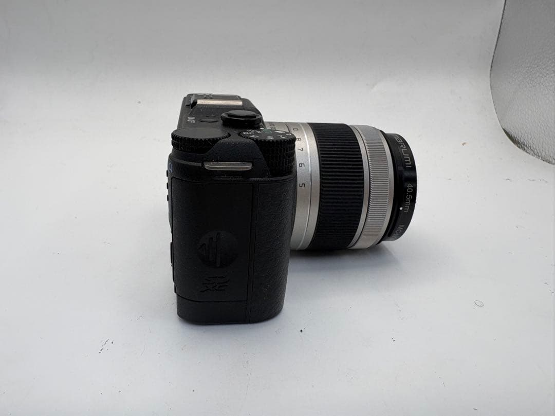 PENTAX Q10 ミラーレスカメラ ,06 TELEPHOTO ZOOM