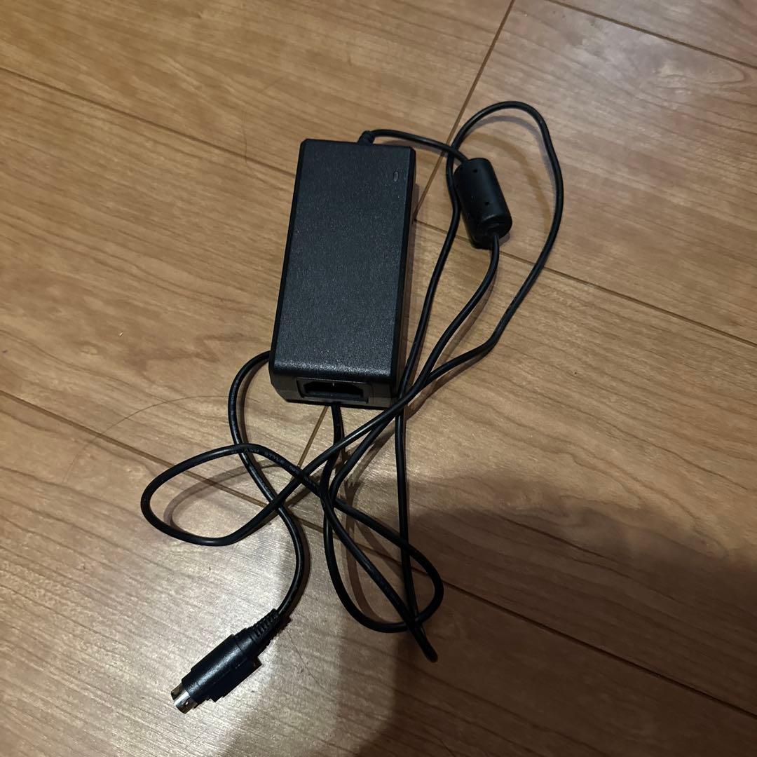ホワイトプリンター本体