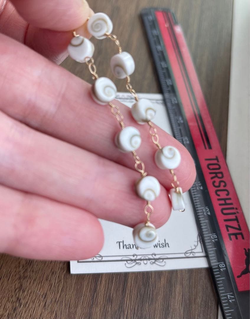 シヴァアイシェル可愛い5連ピアスチャーム·͜· ︎︎