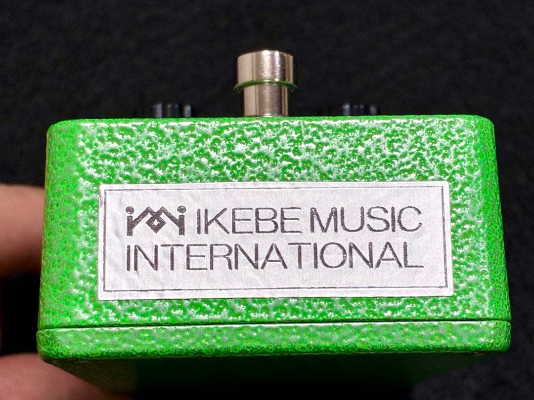 KEELEY DS-9 ディストーション【美品】正規品　最終価格