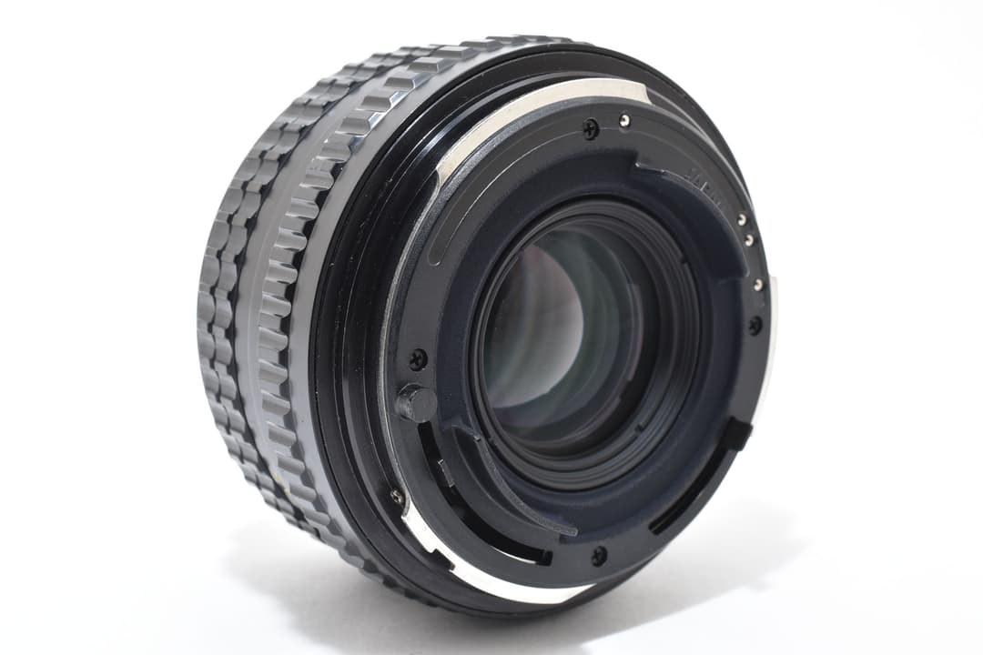 レンズ(単焦点) PENTAX SMC PENTAX-A 645 75mm F2.8 0135