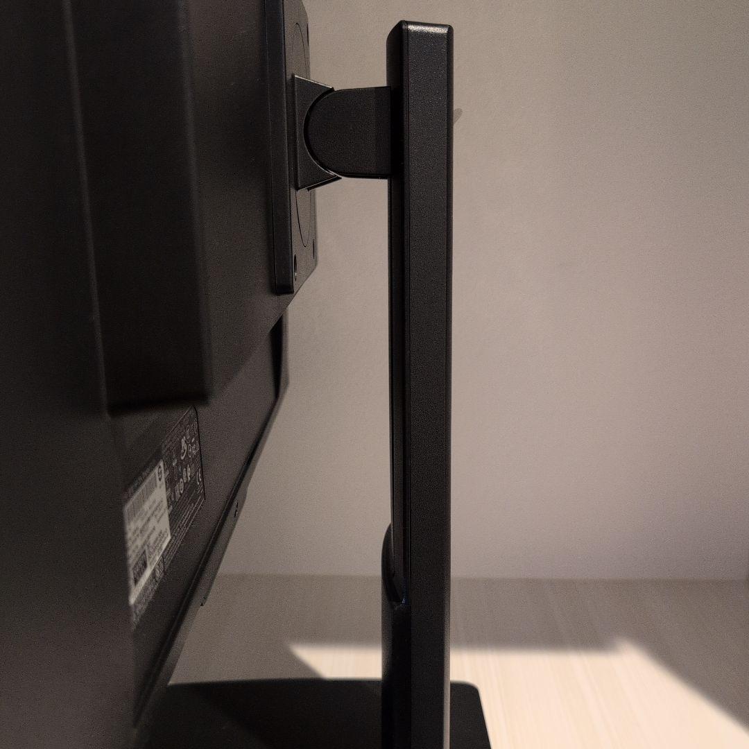 HP 25x Display 25インチ モニター　hp 25x　ゲーミングpc