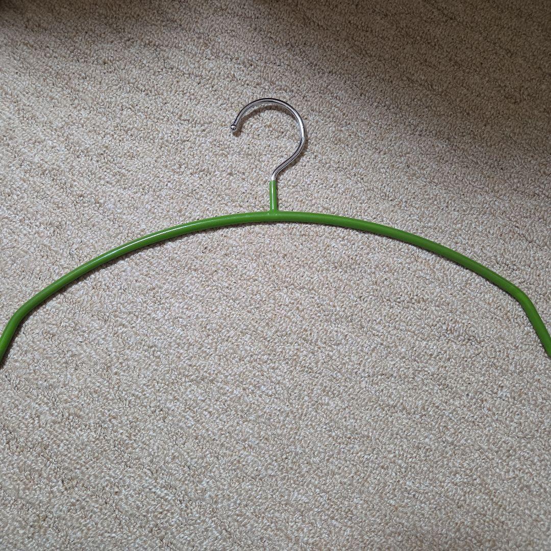 美品　衣類ハンガー　まとめ売り29本セット