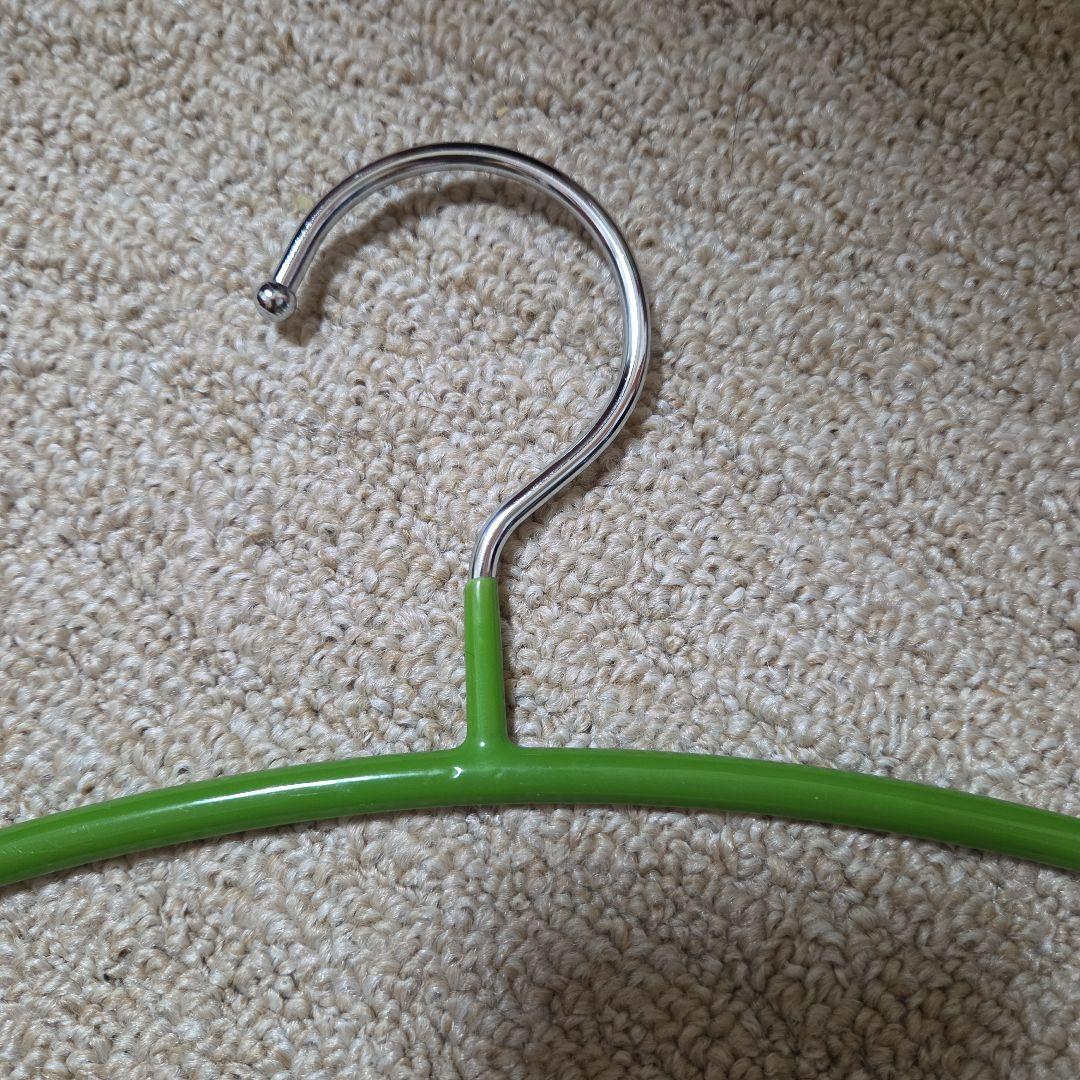 美品　衣類ハンガー　まとめ売り29本セット