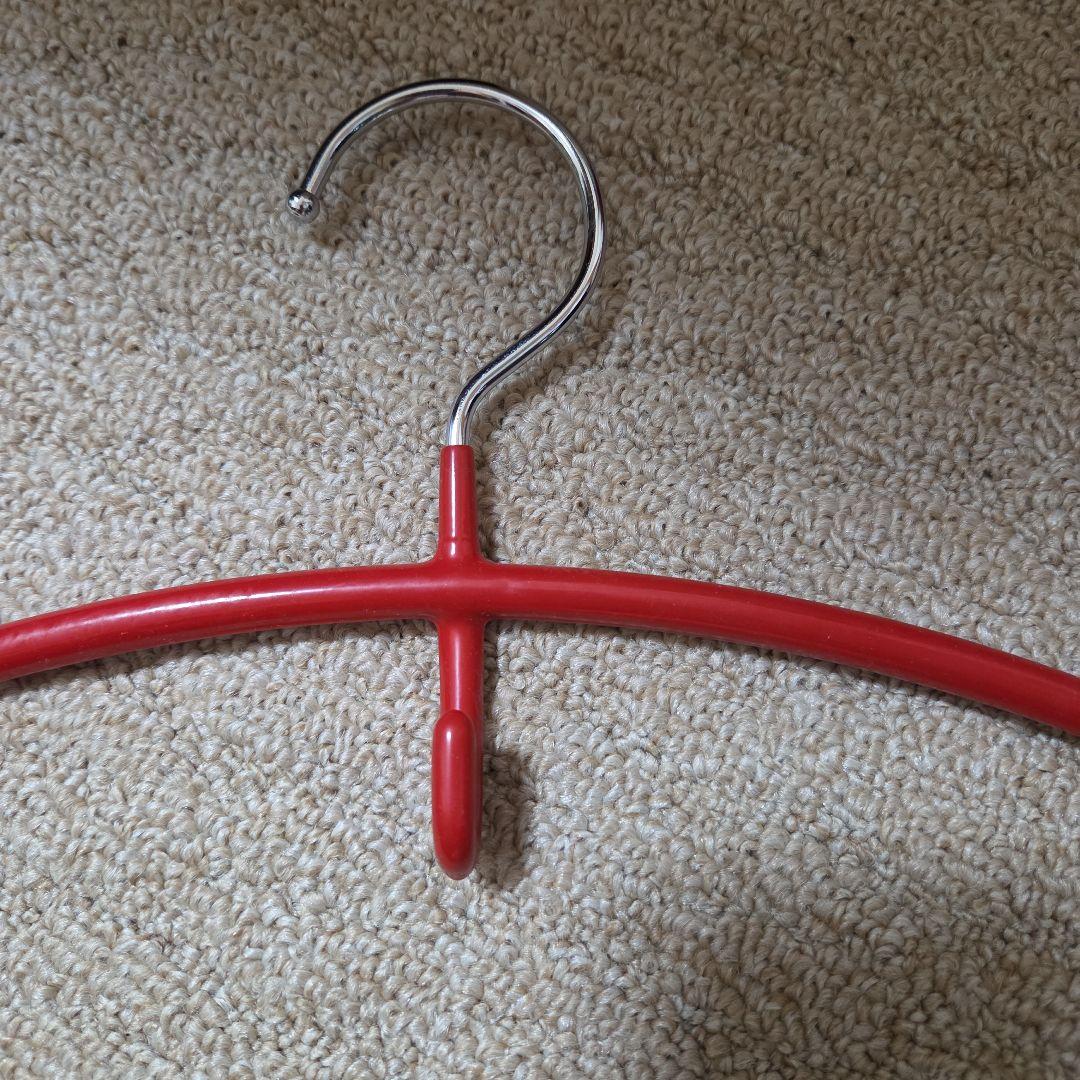 美品　衣類ハンガー　まとめ売り29本セット