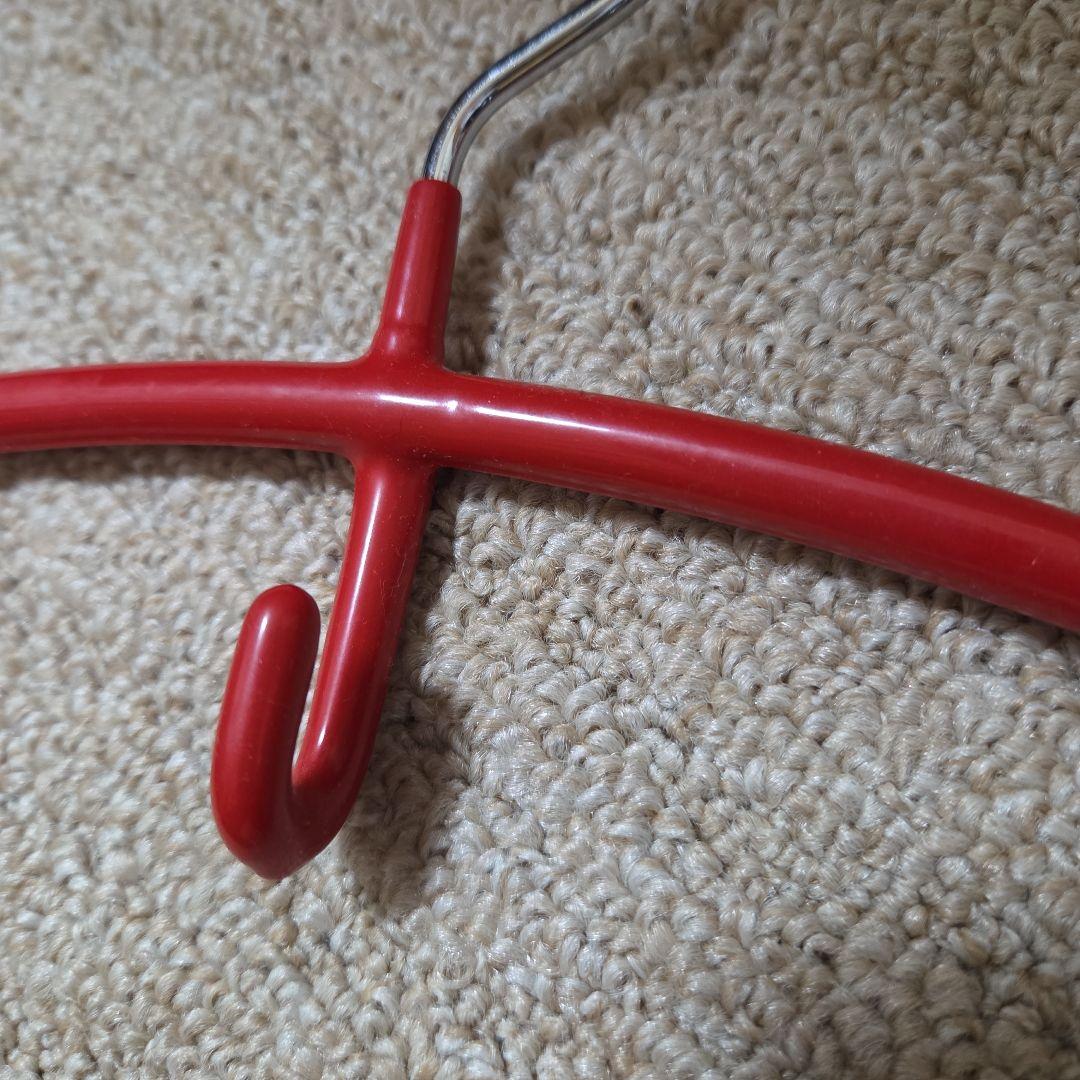 美品　衣類ハンガー　まとめ売り29本セット