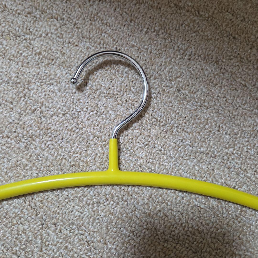 美品　衣類ハンガー　まとめ売り29本セット