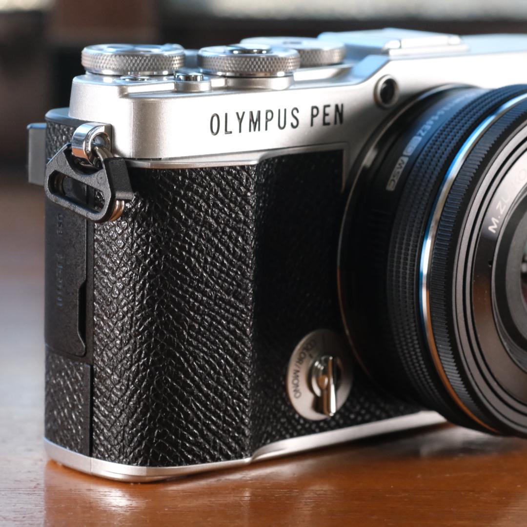 テ*イ様 OLYMPUS　PEN　E-P7　14-42mm　EZレンズキット　ハ