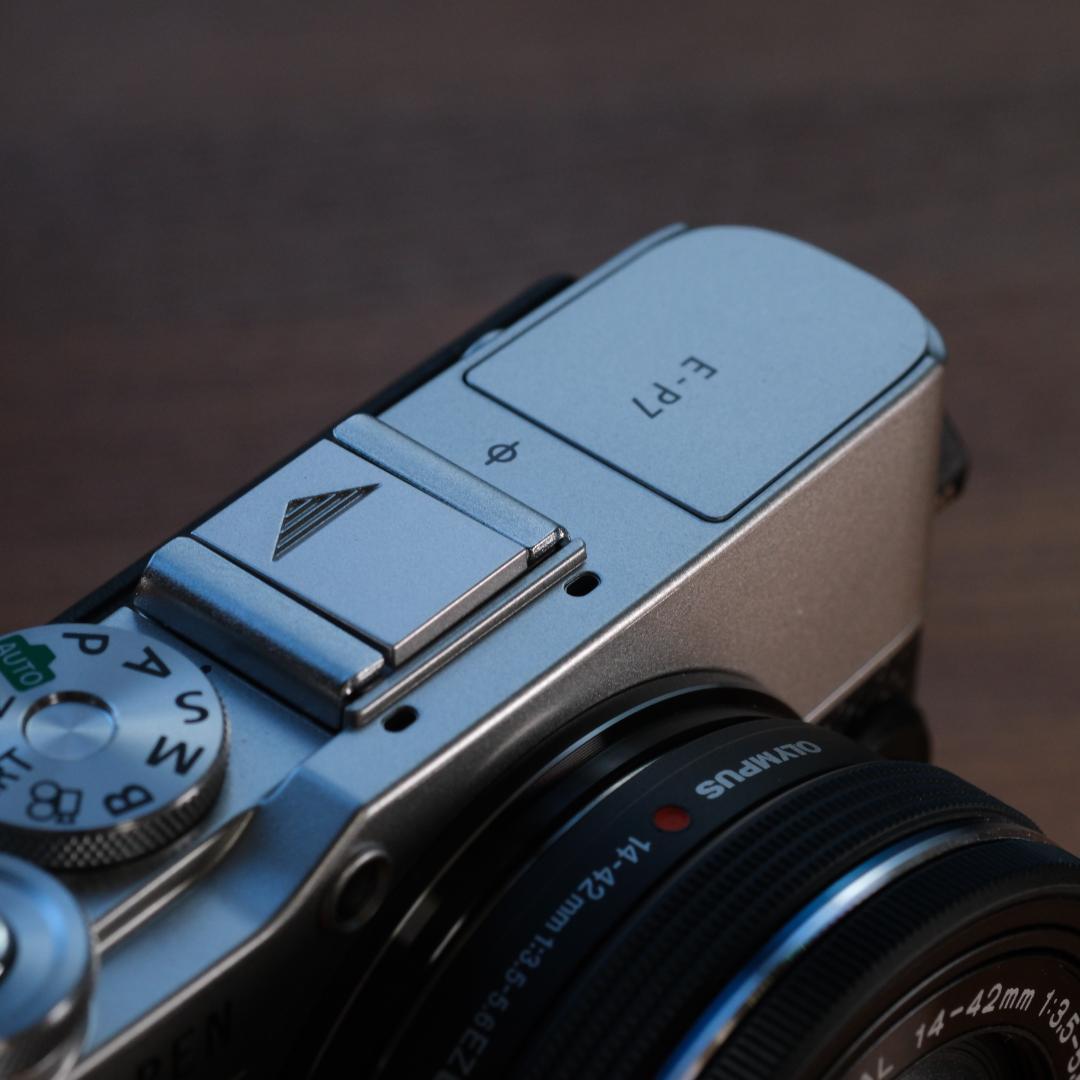 テ*イ様 OLYMPUS　PEN　E-P7　14-42mm　EZレンズキット　ハ