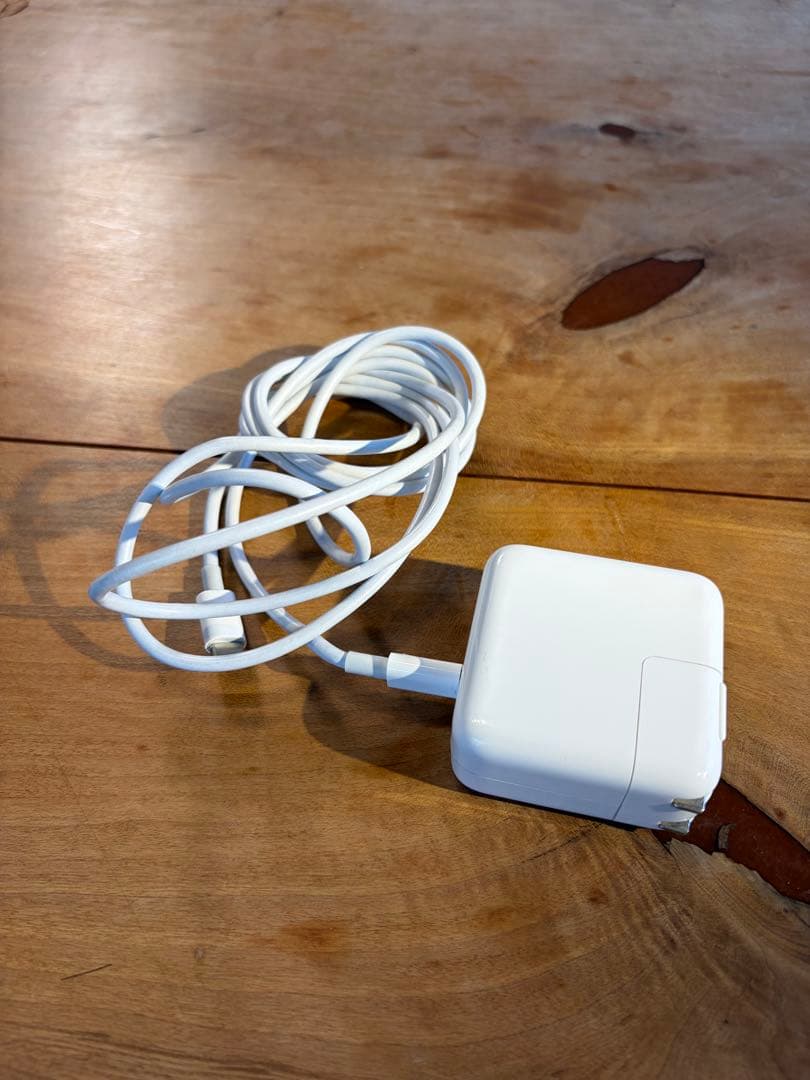 MacBook Air - 13インチ スペースグレイ M1 メモリ8G