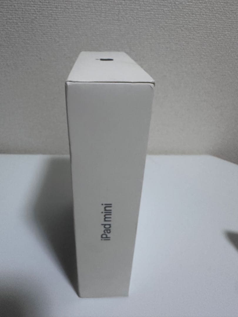 (未使用) iPad Mini a17 Pro 128GB WiFi