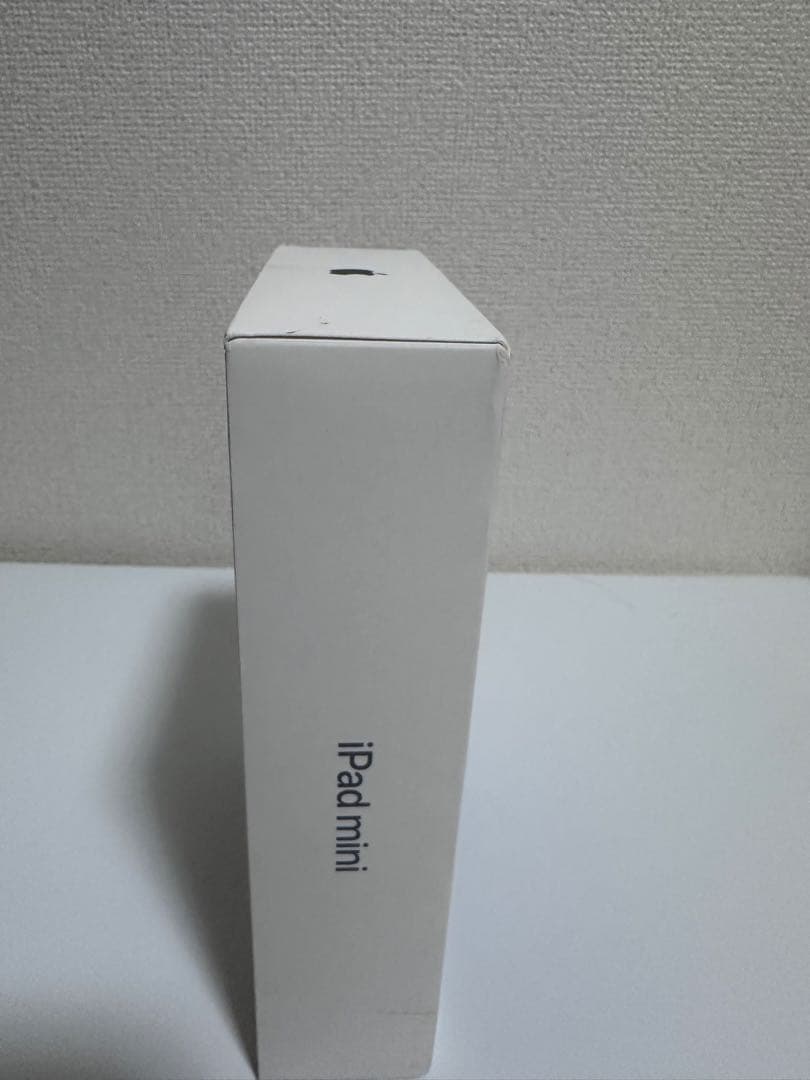 (未使用) iPad Mini a17 Pro 128GB WiFi