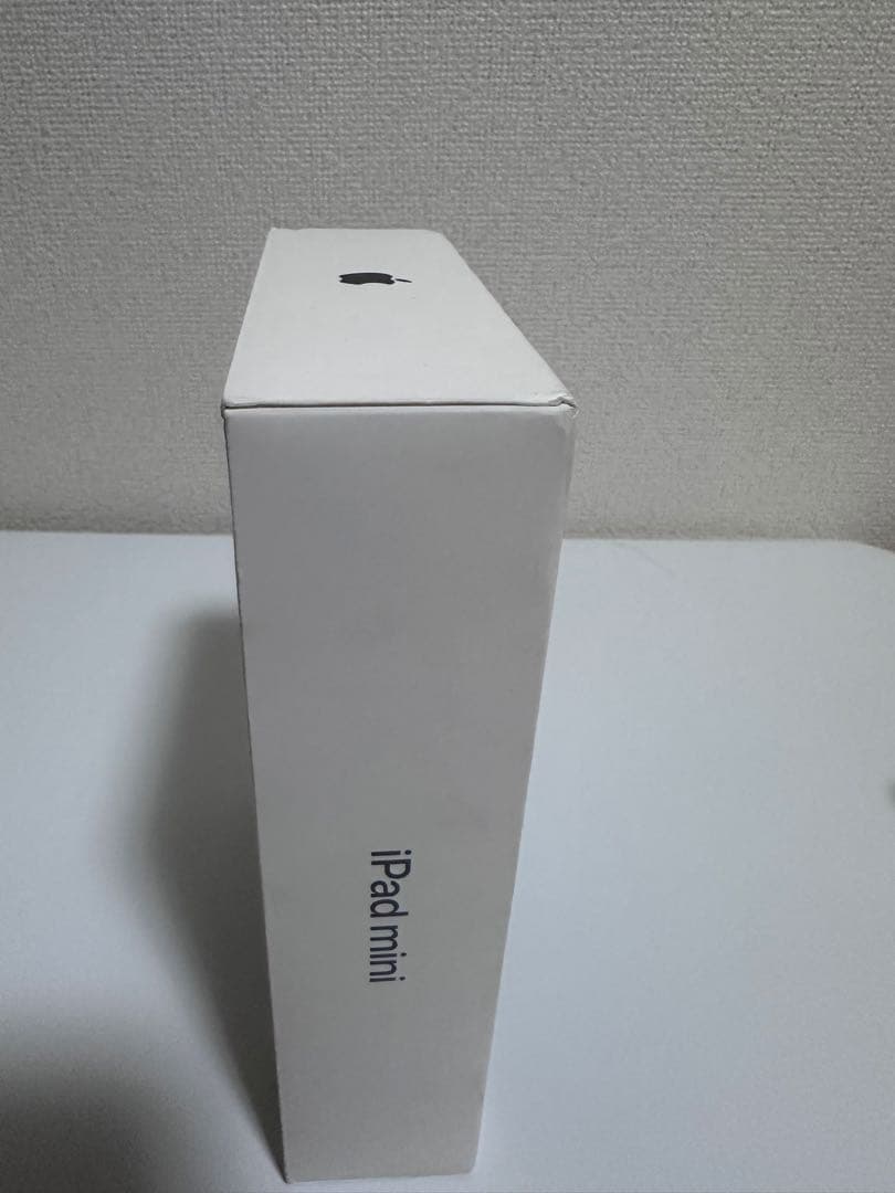 (未使用) iPad Mini a17 Pro 128GB WiFi